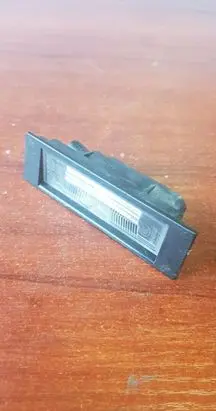 BMW 7 E38 Number plate light 8360205