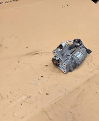 Ram 1500 Starter motor 05030076AD