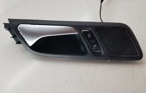 Volkswagen Sharan Front door interior handle 7N2837113
