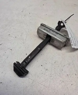 Jaguar XF X260 Rear door check strap stopper GX6327200AA