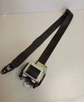 Audi A4 S4 B7 8E 8H Front seatbelt 601917400C 413042005 8E0857706F
