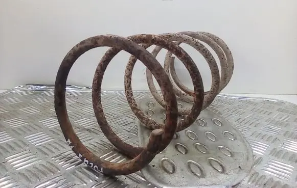 Ford Focus Front coil spring