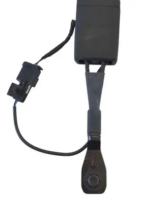 Opel Insignia A Front seatbelt buckle 13327468 440619001