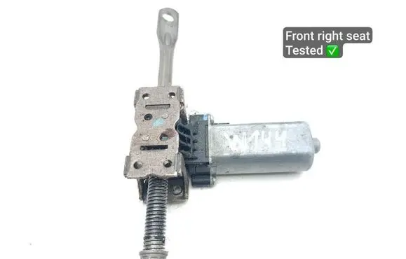 Mercedes-Benz GL X166 Seat adjustment motor 960562