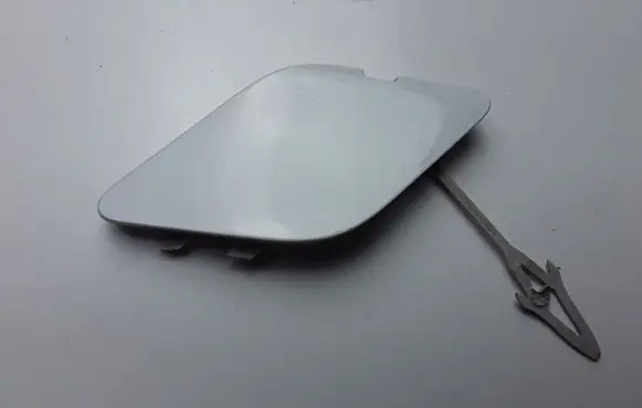 Opel Astra J Tow hook cap/cover 13266588