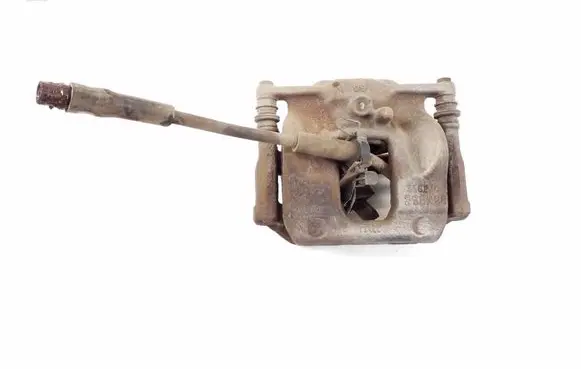 Mercedes-Benz B W246 W242 Front brake caliper A0004213781
