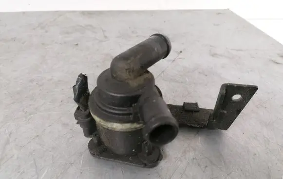 Audi A6 S6 C6 4F Electric auxiliary coolant/water pump 03L965561A
