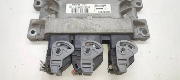 Renault Modus Engine control unit/module ECU 8200414422