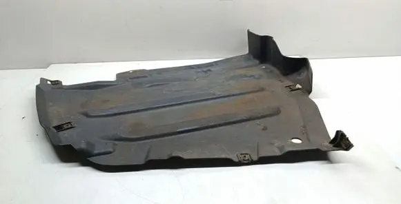 BMW 3 E92 E93 Fuel tank bottom protection 8044374 51758044374
