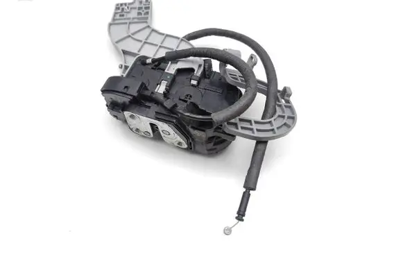 KIA Sportage Rear door lock 81410-3U010