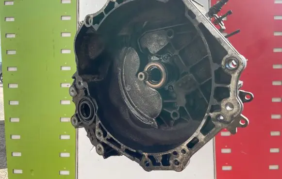 Opel Astra H Manual 6 speed gearbox M32