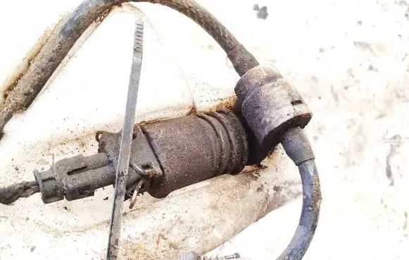 Opel Zafira A Windscreen/windshield washer pump