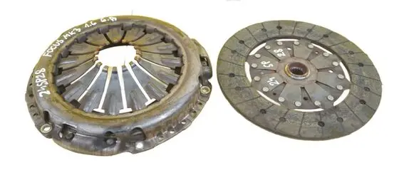 Ford Focus Clutch set kit LC03LD010B JTDB SPRZEGLO
