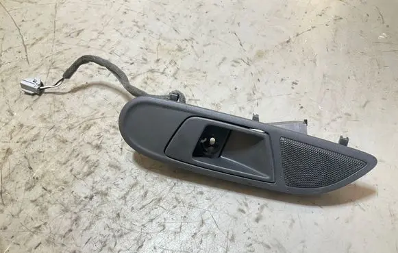 Ford Fiesta Front door interior handle C1BBA22601D