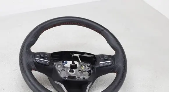 Ford Puma Steering wheel 646076S10B 6445375