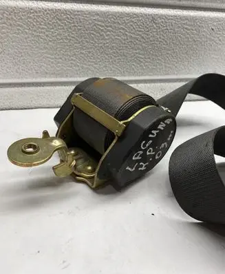 Renault Laguna II Front seatbelt 041083
