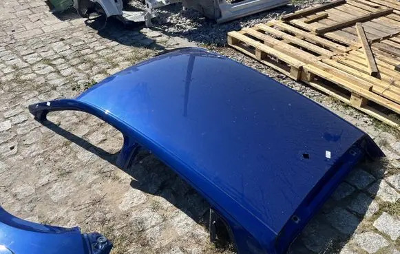 Volkswagen Polo VI Roof VW23980