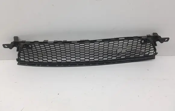 Lexus IS III XE30 Front bumper lower grill