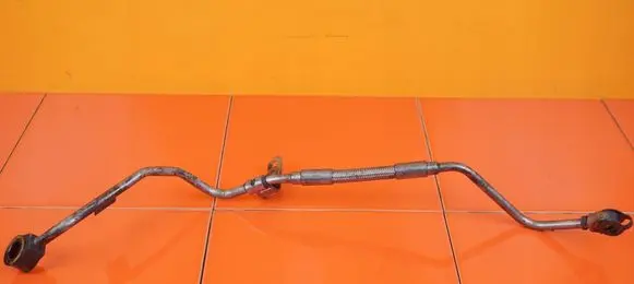 Opel Zafira C Turbo turbocharger oiling pipe/hose 1HT26