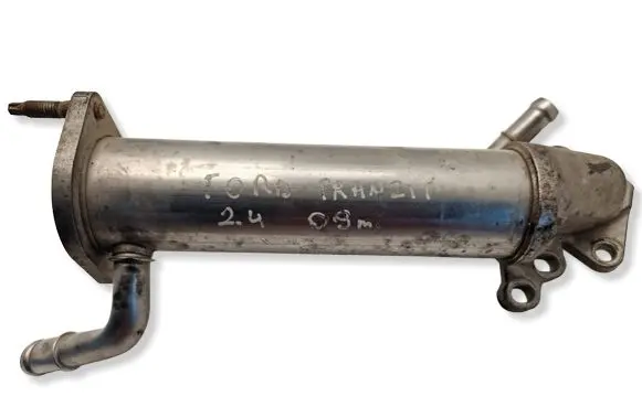 Ford Transit EGR valve cooler 6C1Q9F464BC