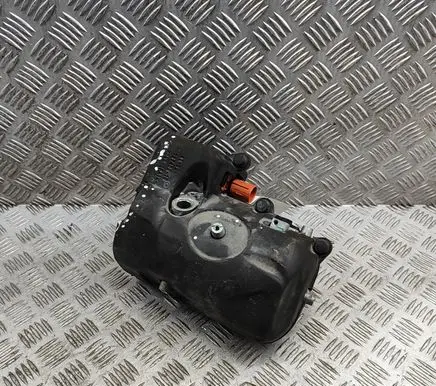 BMW iX Air conditioning (A/C) compressor (pump) 5A69FB9