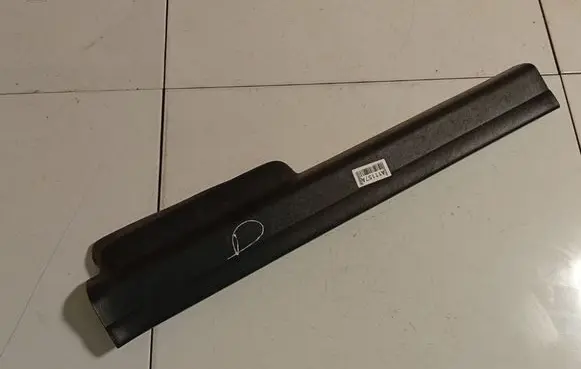 Honda Accord Front sill trim cover 84201SEA130