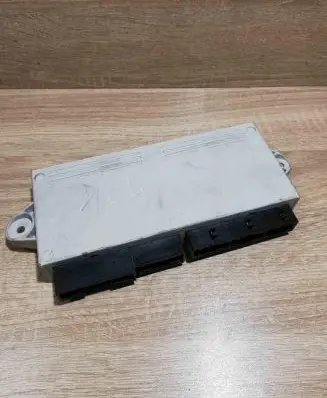 BMW 7 E65 E66 Door control unit/module 6964141