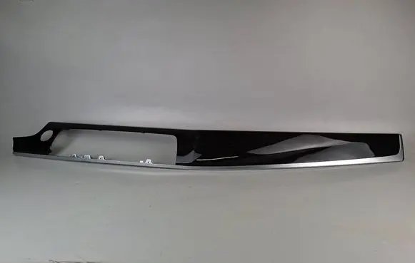 BMW 5 F10 F11 Panel trim 14537310