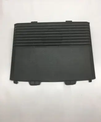 Dash center speaker trim cover