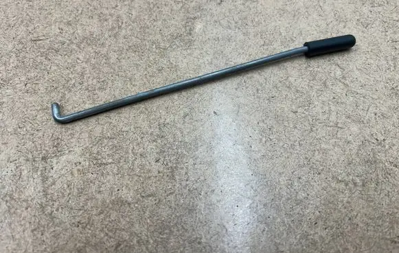 BMW 3 E46 Other interior part 51218212169 8212169