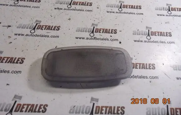 Mercedes-Benz A W168 Other interior light A2028200401