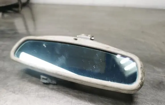 Renault Laguna II Rear view mirror (interior)