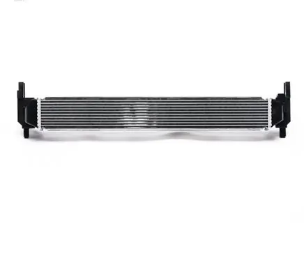 Audi A1 Intercooler radiator 6R0145805E