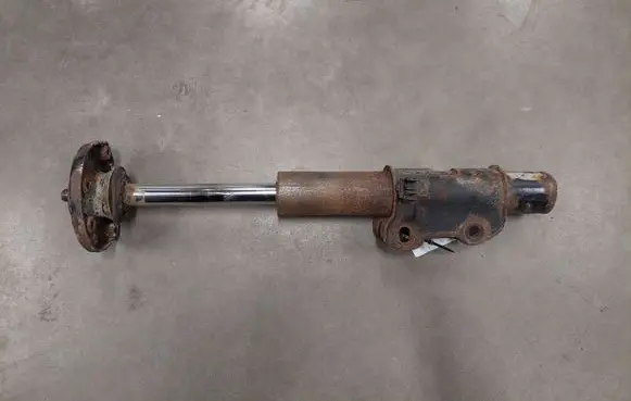Volkswagen Crafter Front shock absorber/damper