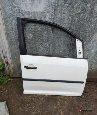 Volkswagen Caddy Front door
