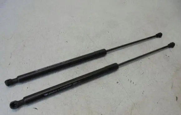 Dacia Logan II Tailgate strut 
