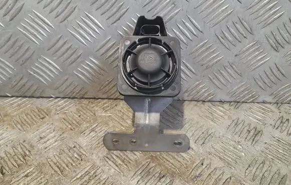 Skoda Octavia Mk3 (5E) Alarm system siren 5G0951227B