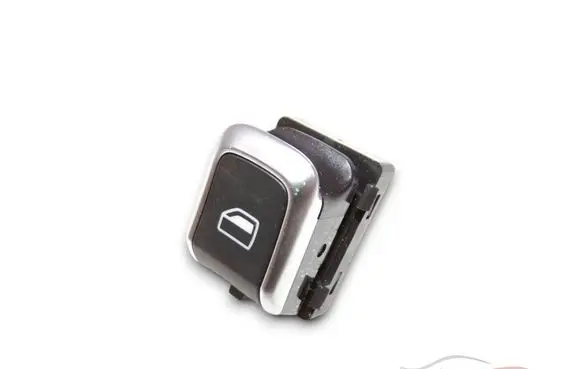 Audi A6 S6 C7 4G Electric window control switch 4H0959855A
