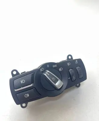 BMW 5 F10 F11 Light switch 9192746 3392010102 021100053063022