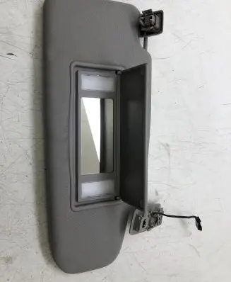 Volvo S60 Sun visor