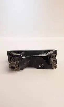 Volkswagen Transporter - Caravelle T4 Sliding door exterior handle 701843730b 7d08437041