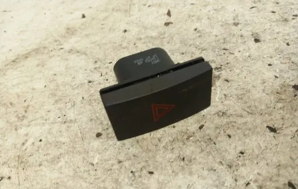 Ford Focus C-MAX Hazard light switch 3M5T13a350