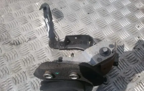 Ford Fiesta Clutch master cylinder