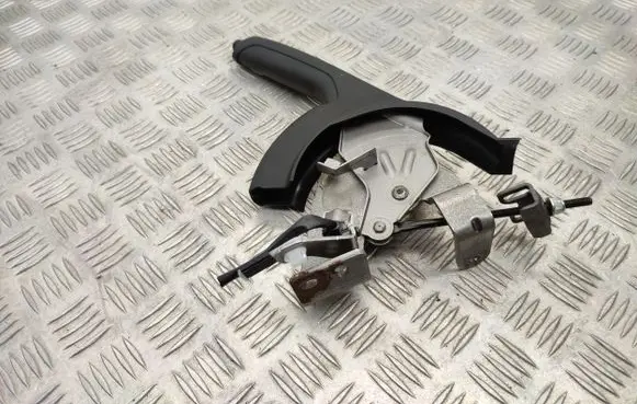 Citroen C1 Handbrake/parking brake lever assembly