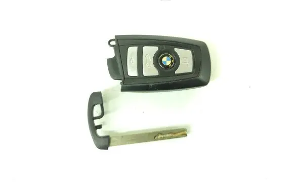 BMW 5 F10 F11 Ignition key/card 9226939