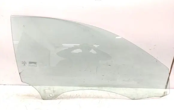 Mercedes-Benz E W238 Front door window/glass (coupe) 43R00050 M62 AS2