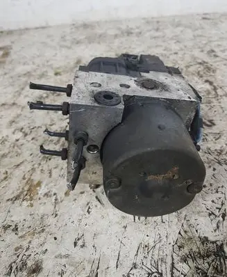 Nissan Almera Tino ABS Pump 1928402824