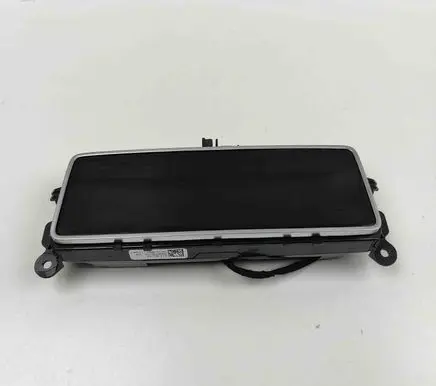 Audi Q8 Interior fan control switch 4K0919158B