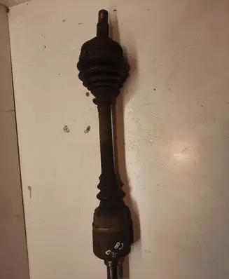 Citroen C8 Front driveshaft