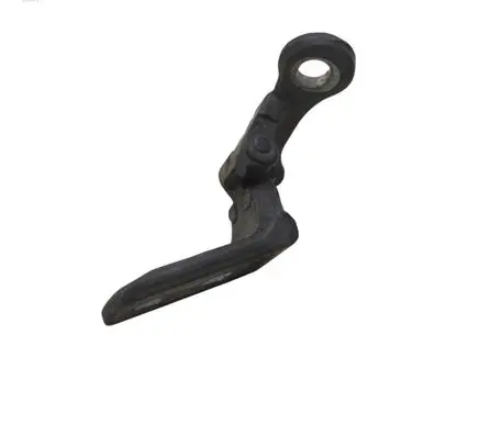 Opel Vectra C Front door lower hinge 